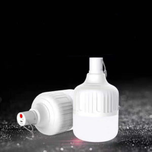 Ampoule et Led de BD97