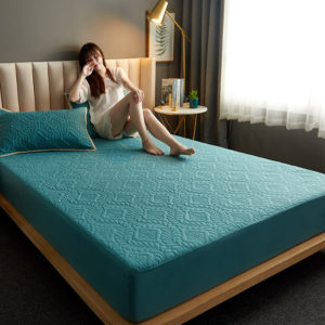 housse de lit