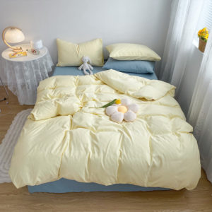 Housse de lit